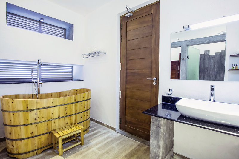 Aliya Resort & Spa 18