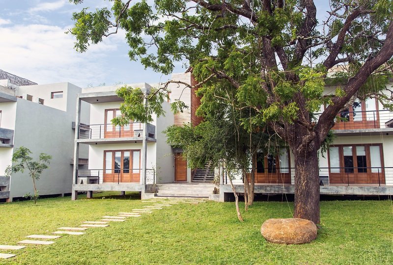 Aliya Resort & Spa 16