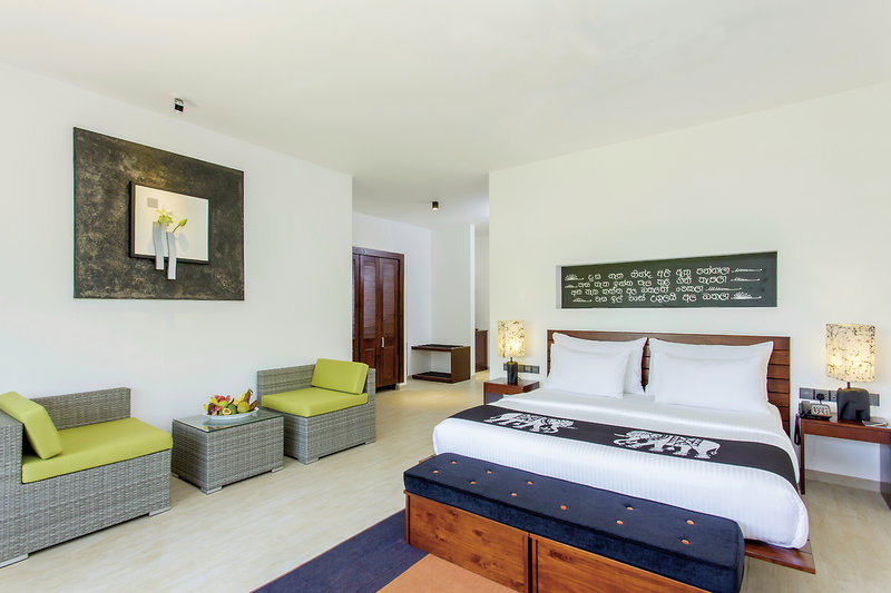 Aliya Resort & Spa 17