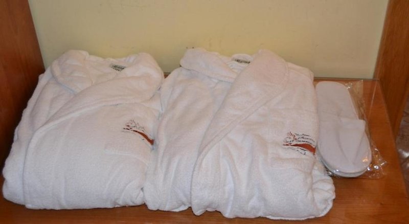 Aurora & del Benessere 4