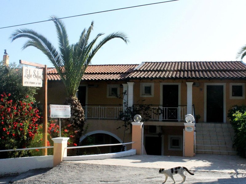Lido Sofia 1 - Exterior