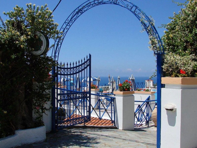 Lido Sofia 3 - Landscape