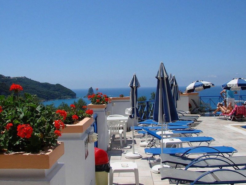 Lido Sofia 7 - Beach