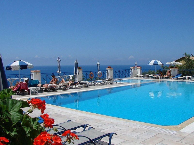 Lido Sofia 10 - Outdoor Pool