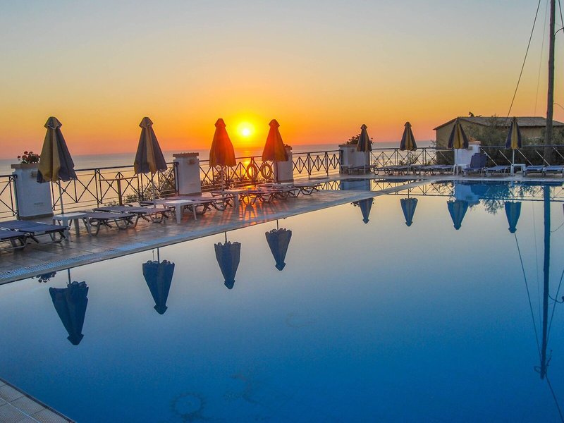 Lido Sofia 15 - Outdoor Pool