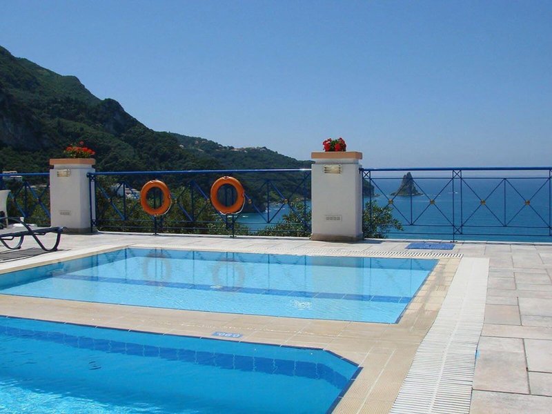 Lido Sofia 16 - Outdoor Pool