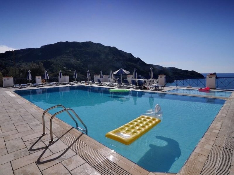 Lido Sofia 18 - Outdoor Pool