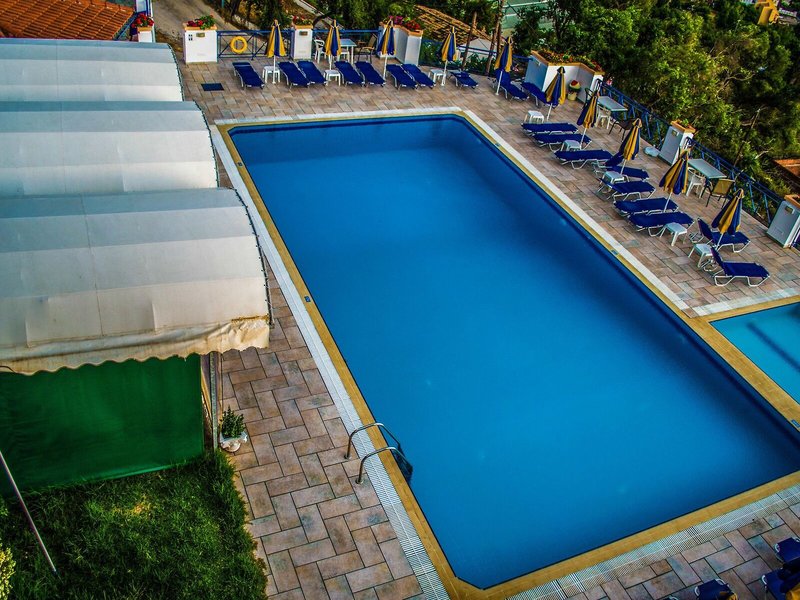 Lido Sofia 23 - Outdoor Pool