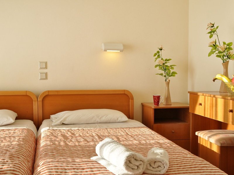 Lido Sofia 35 - Room Example