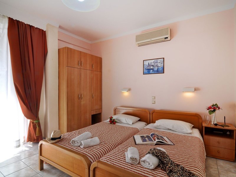 Lido Sofia 36 - Room Example