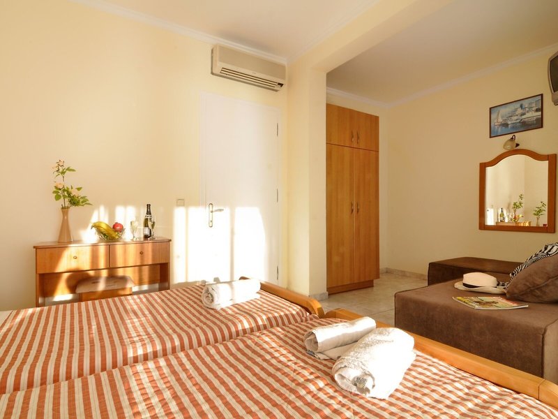 Lido Sofia 37 - Room Example