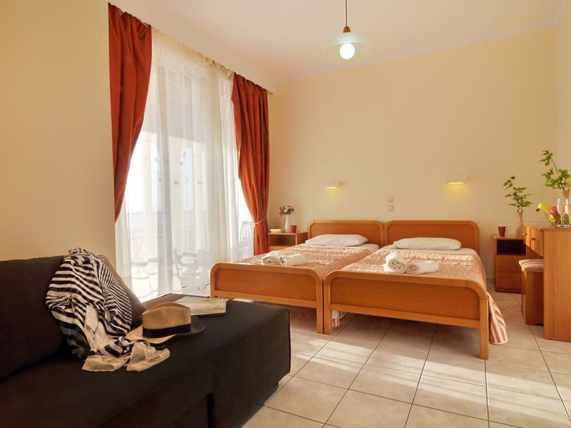 Lido Sofia 38 - Room Example