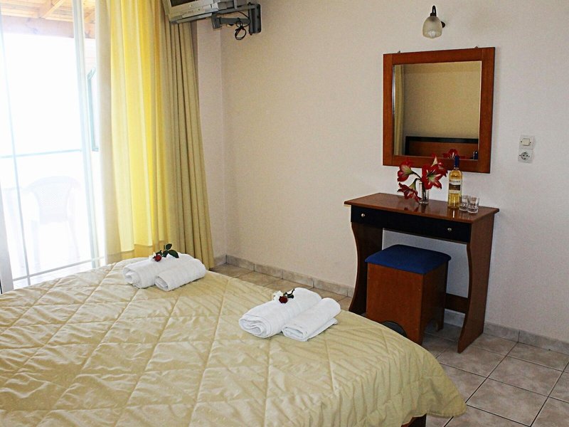 Lido Sofia 40 - Room Example