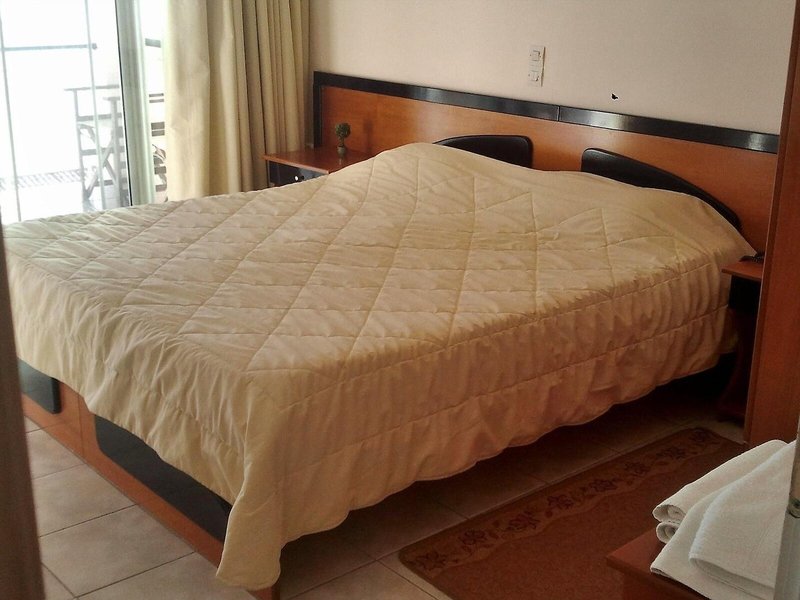Lido Sofia 41 - Room Example