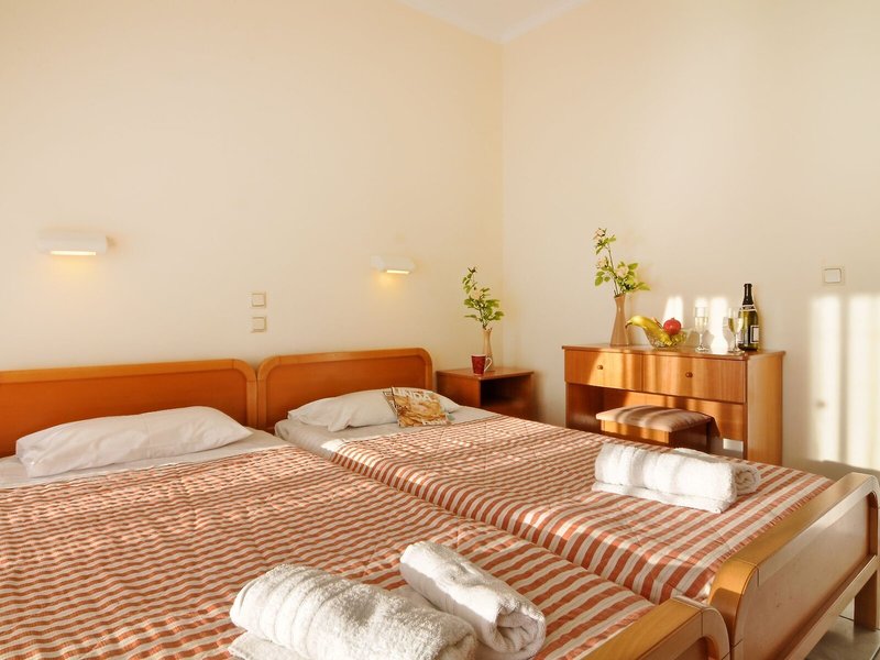 Lido Sofia 42 - Room Example
