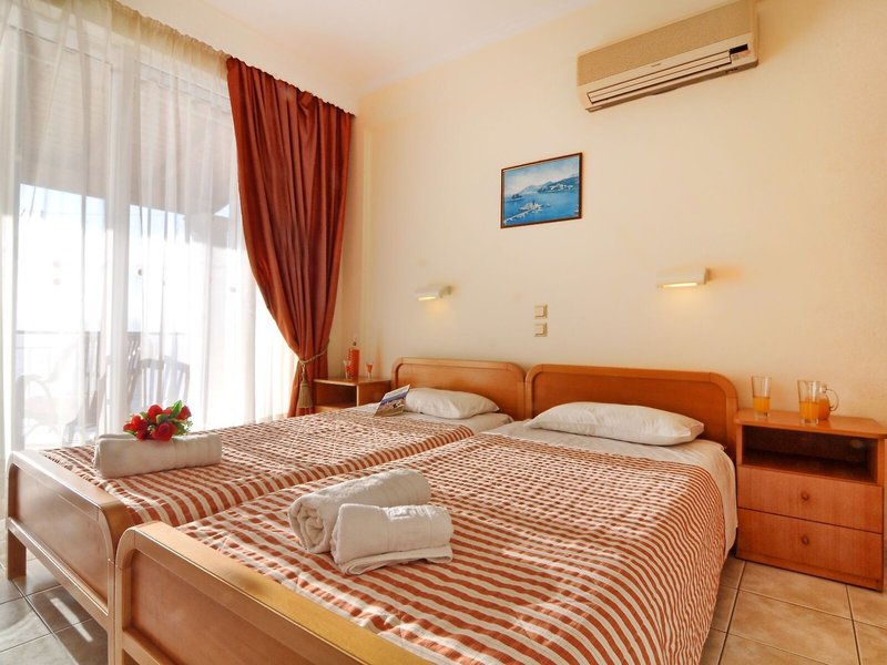 Lido Sofia 43 - Room Example