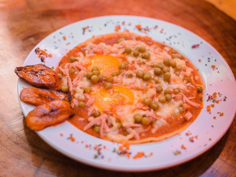 Casa de las Flores 15