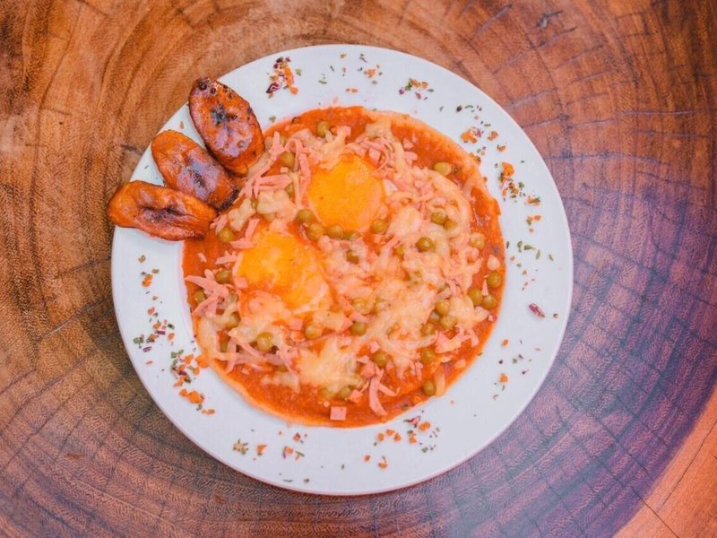 Casa de las Flores 16