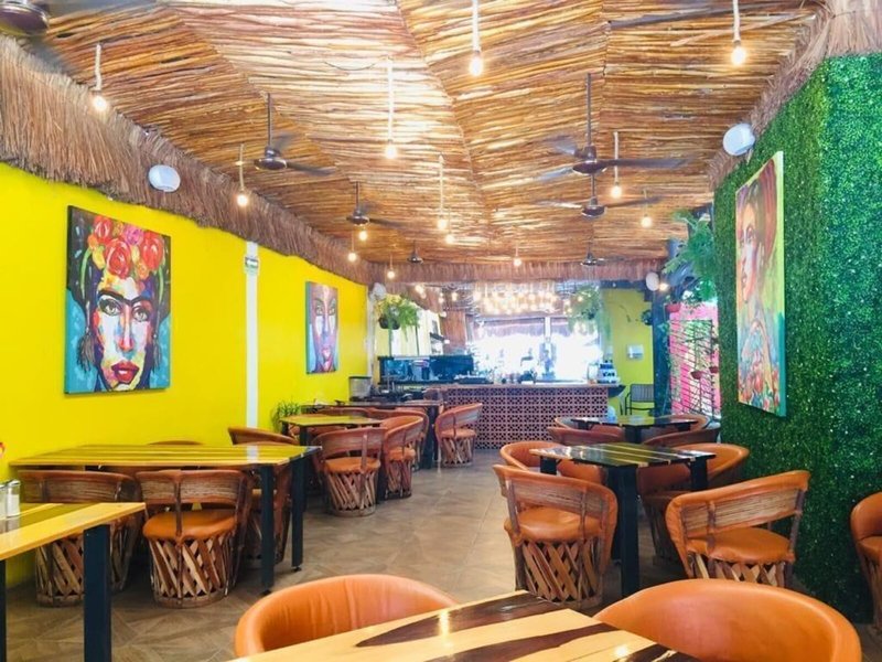 Casa de las Flores 17