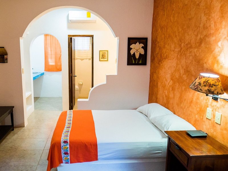 Casa de las Flores 18