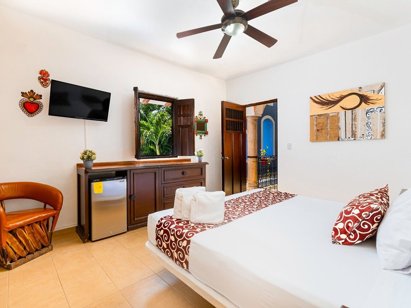 Casa de las Flores 20