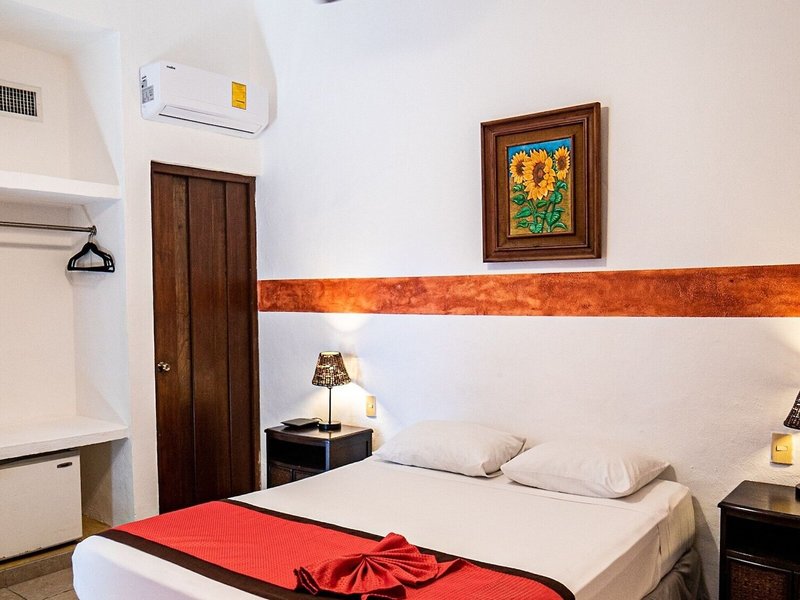 Casa de las Flores 23