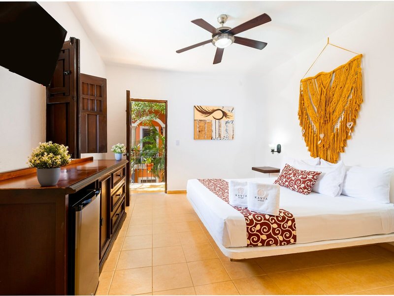 Casa de las Flores 24