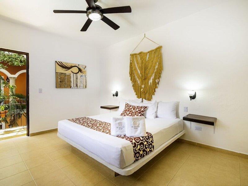 Casa de las Flores 26