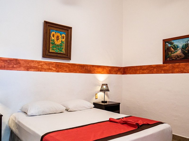 Casa de las Flores 27