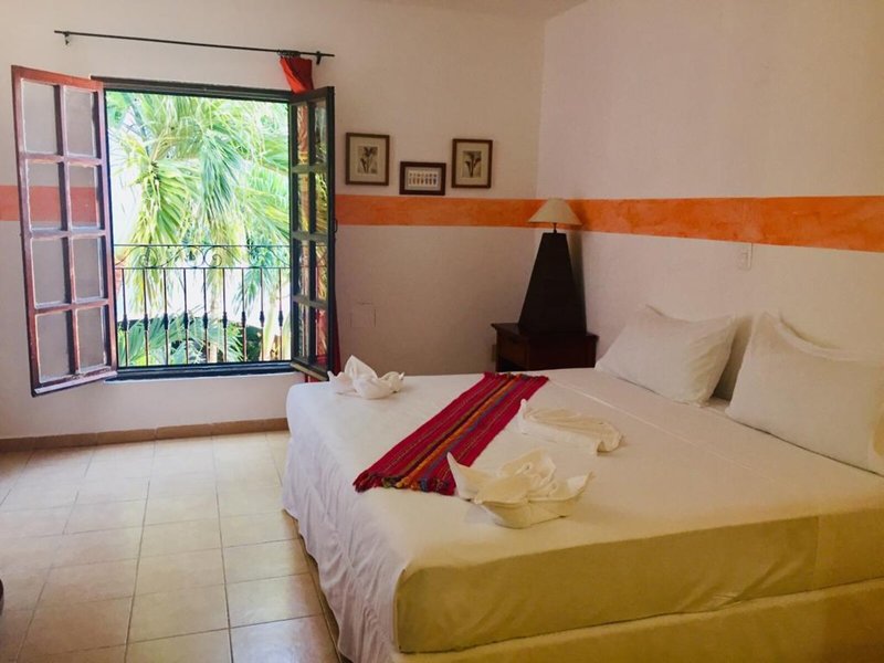 Casa de las Flores 30