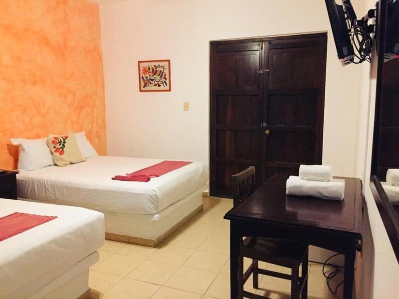 Casa de las Flores 31