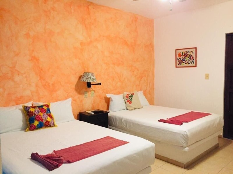 Casa de las Flores 32