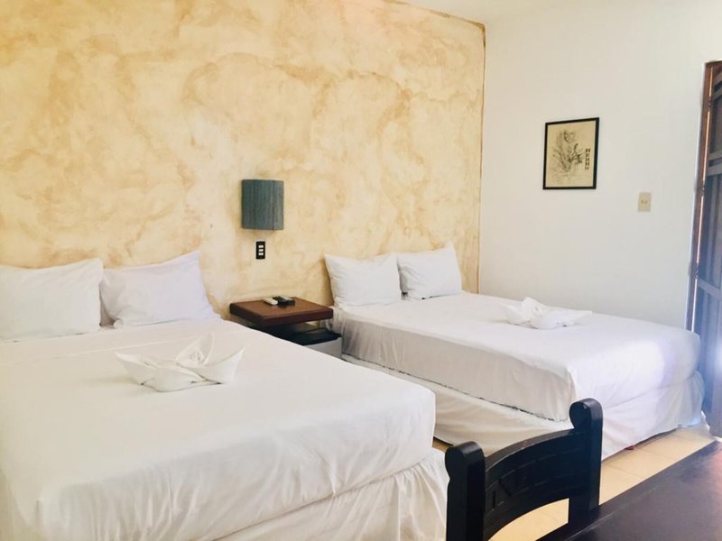 Casa de las Flores 33