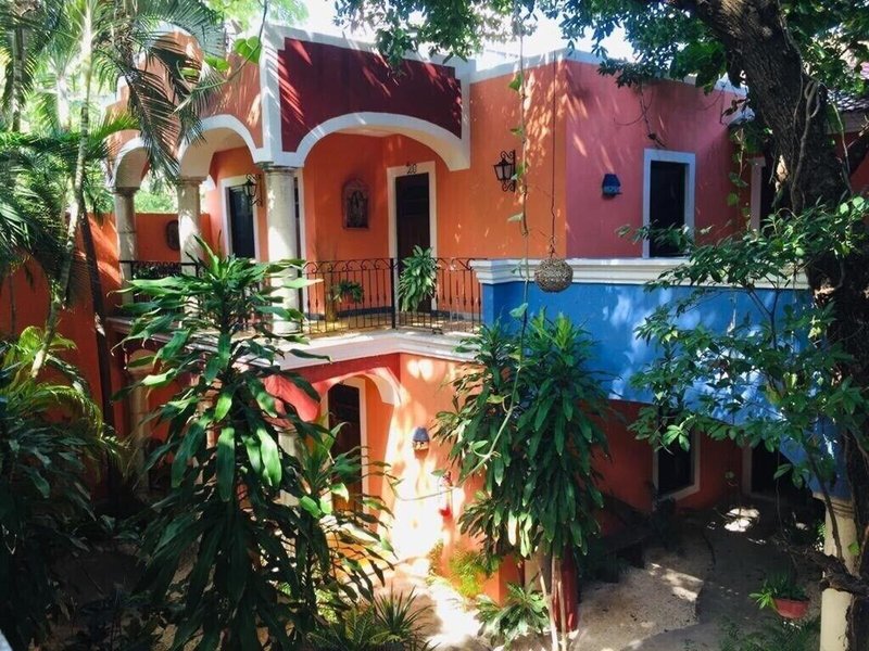 Casa De Las Flores 5