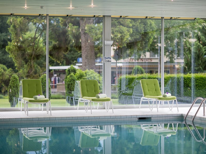 Lindner Grand Hotel Beau Rivage 7