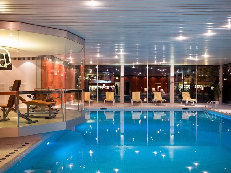Lindner Grand Hotel Beau Rivage 10