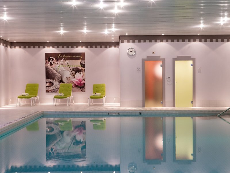 Lindner Grand Hotel Beau Rivage 11