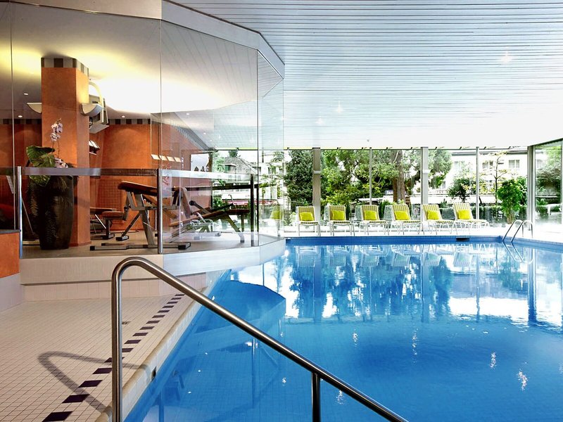 Lindner Grand Hotel Beau Rivage 12