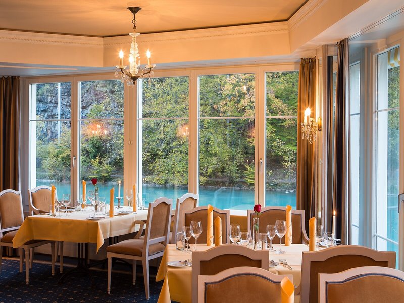 Lindner Grand Hotel Beau Rivage 14