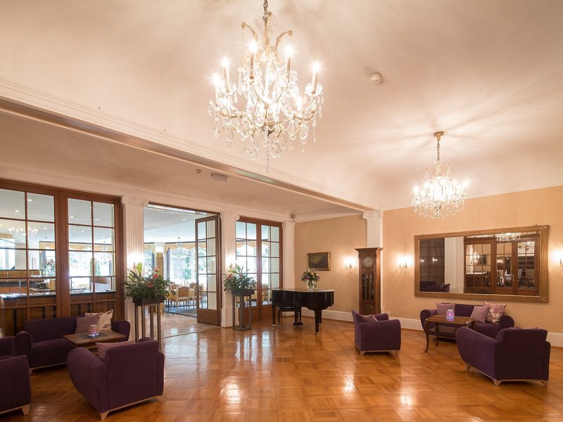 Lindner Grand Hotel Beau Rivage 15