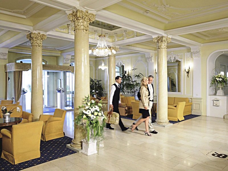 Lindner Grand Hotel Beau Rivage 16