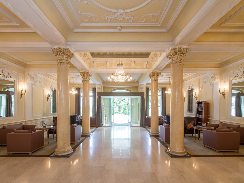 Lindner Grand Hotel Beau Rivage 17