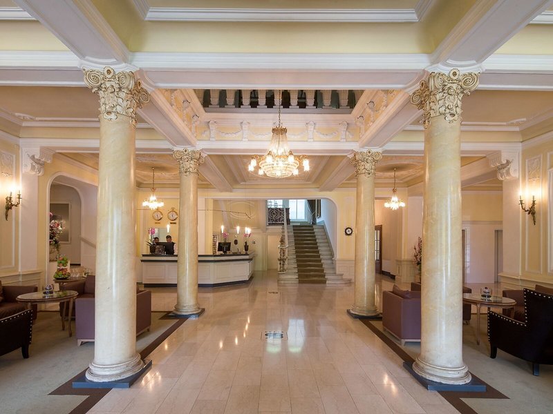 Lindner Grand Hotel Beau Rivage 18