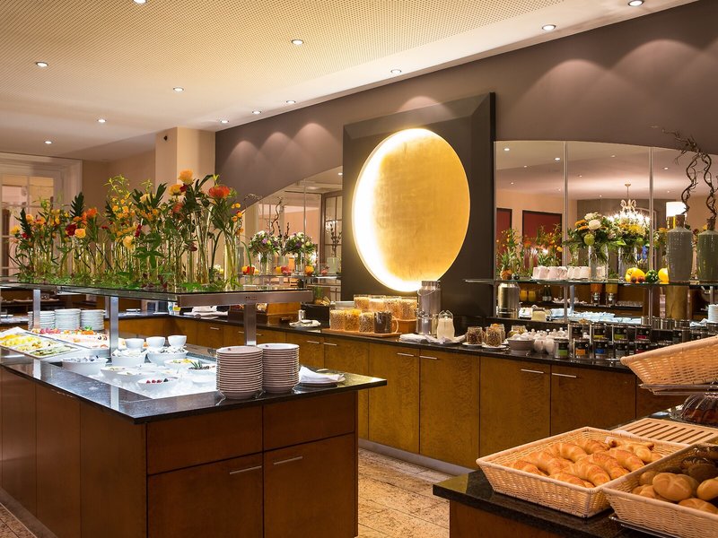 Lindner Grand Hotel Beau Rivage 20