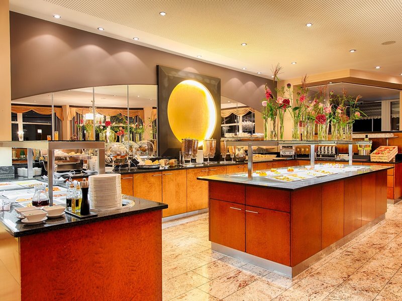 Lindner Grand Hotel Beau Rivage 21