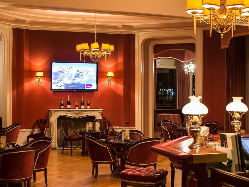 Lindner Grand Hotel Beau Rivage 23