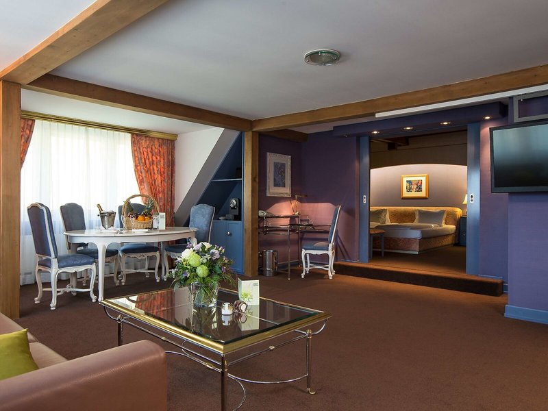 Lindner Grand Hotel Beau Rivage 24
