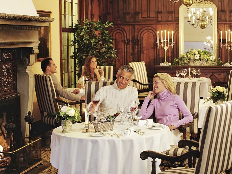 Lindner Grand Hotel Beau Rivage 28