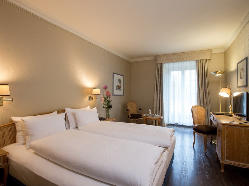 Lindner Grand Hotel Beau Rivage 30