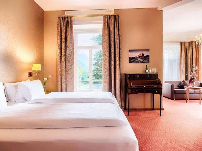 Lindner Grand Hotel Beau Rivage 31